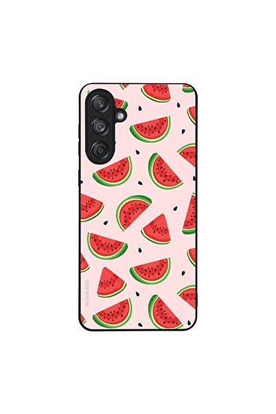 Sonique Θήκη Fruit Series για Samsung Galaxy M55 5G Καρπούζι