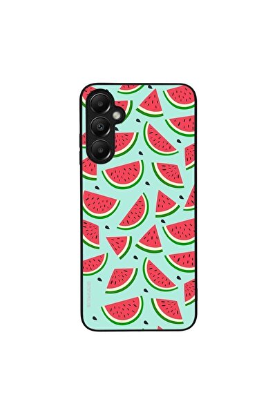 Sonique Θήκη Fruit Series για Samsung Galaxy A05s 4G Καρπούζι 01