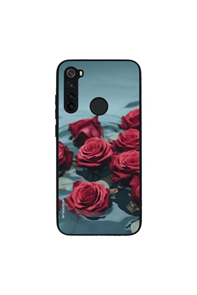 Sonique Θήκη Sunset in Eden Series για Xiaomi Redmi Note 8 / Redmi Note 8 202...