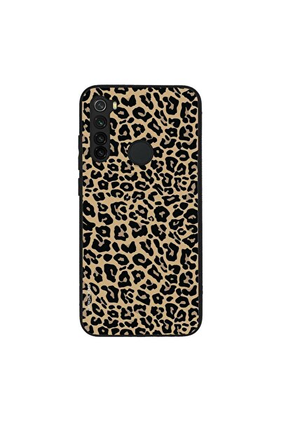Sonique Θήκη Animal Print Series για Xiaomi Redmi Note 8 / Redmi Note 8 2021 ...