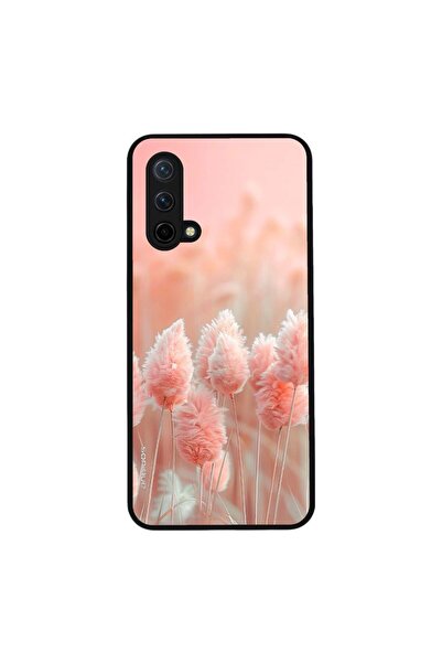 Sonique Θήκη Sunset in Eden Series για OnePlus Nord CE 5G Pink Mirage