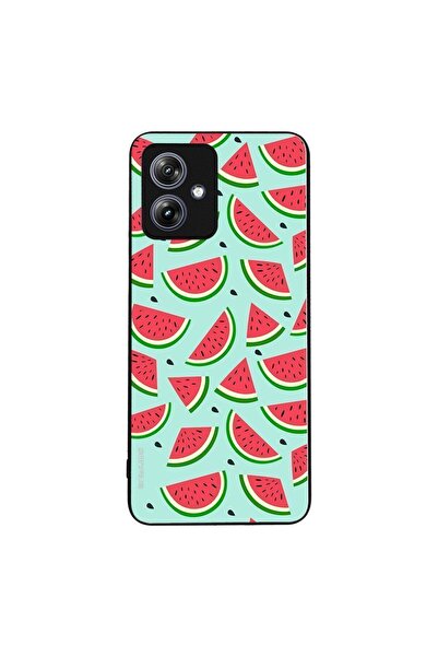 Sonique Θήκη Fruit Series για Motorola Moto G54 5G / Moto G54 5G Power Καρπού...