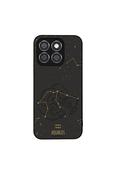 Sonique Θήκη Zodiac Series για Honor X8b Aquarius