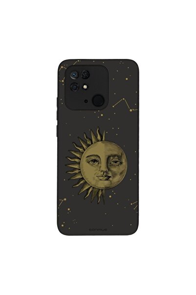Sonique Θήκη Zodiac Series για Xiaomi Redmi 10C Eclipse