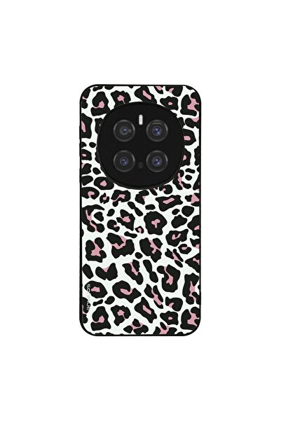 Sonique Θήκη Animal Print Series για Honor Magic7 Pro 5G Leopard 02