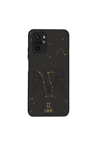 Sonique Θήκη Zodiac Series για Xiaomi Redmi Note 10 / Redmi Note 10s / Poco M...