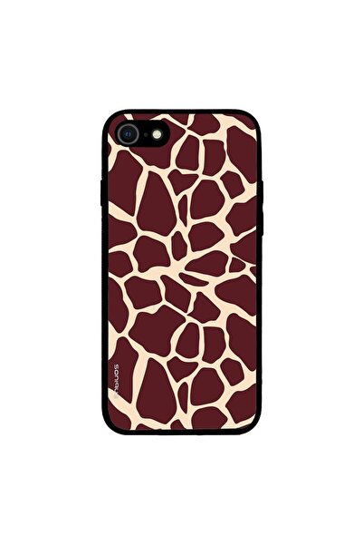 Sonique Θήκη Animal Print Series για Apple iPhone 7 / iPhone 8 / iPhone SE 20...
