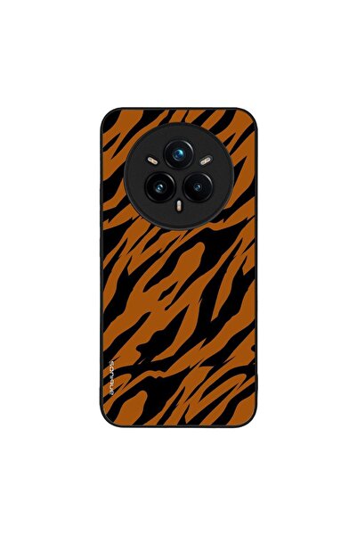 Sonique Θήκη Animal Print Series για Realme 14 Pro Plus 5G Tiger 01