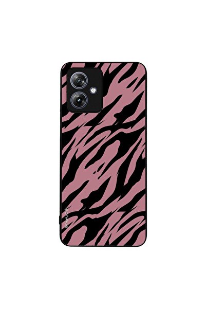 Sonique Θήκη Animal Print Series για Motorola Moto G54 5G / Moto G54 5G Power...
