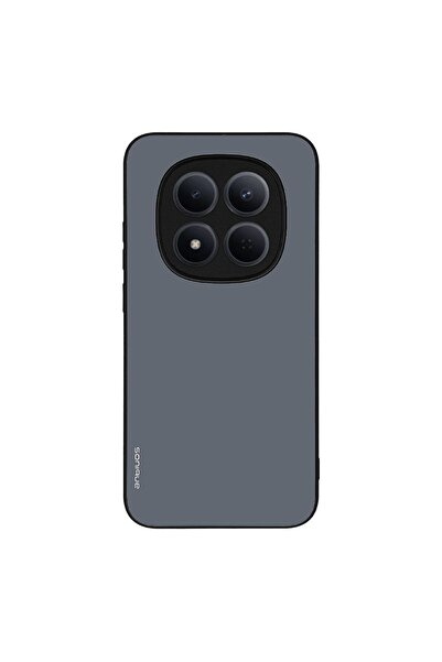 Sonique Θήκη ColorBloc Series για Xiaomi Redmi Note 15 Pro 5G Μπλε Γκρι