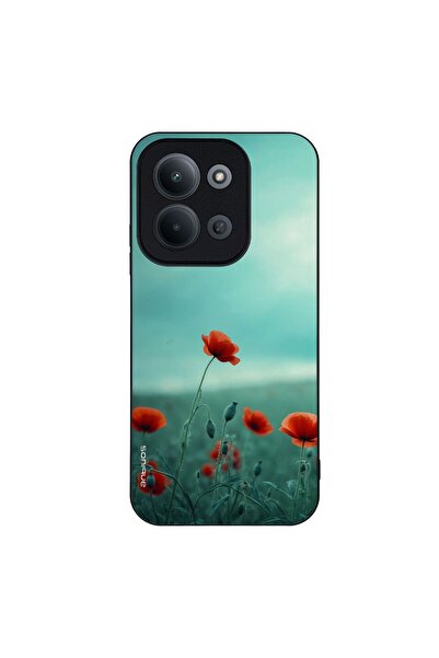 Sonique Θήκη Sunset in Eden Series για Xiaomi Redmi 15C 4G / Redmi 15C 5G / P...