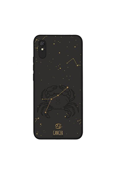Sonique Θήκη Zodiac Series για Xiaomi Redmi 9A / Redmi 9AT