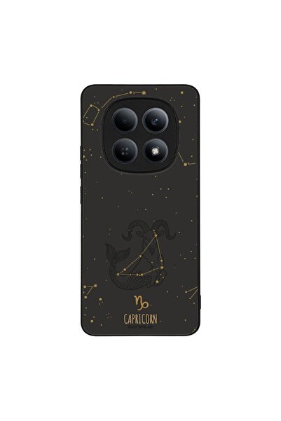 Sonique Θήκη Zodiac Series για Xiaomi Redmi Note 15 4G Capricorn