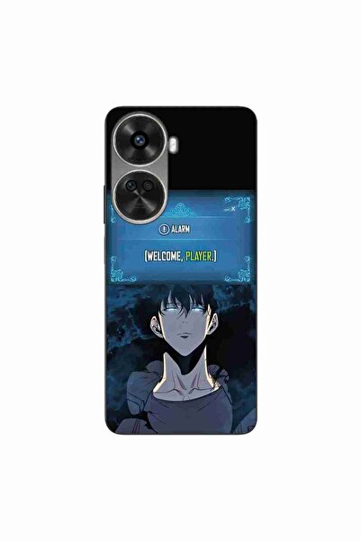 OEM Θήκη συμβατή με Huawei Nova 12 SE, από σιλικόνη gel TPU, μοντέλο Solo Lev...