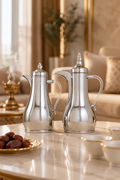 Generic Trumus Chrome Full Mirror Set Exudes Royalty Luxury and Elegance with...