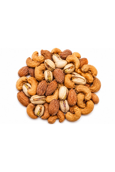 GENRAL Spiced Nut Mix 1 kg