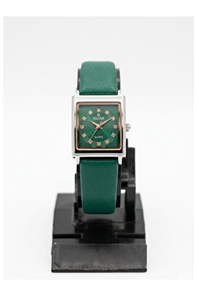 Sveston SV-11311 FEMALE WATCH JAPAN 2 YEARS INTERNATIONAL