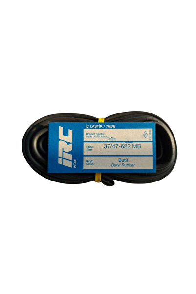 ANLAS (8636) 37/47-622 IRC MBLV (700*38/42/45-28*1.75) İÇ LASTİK TV048 UZUN S...