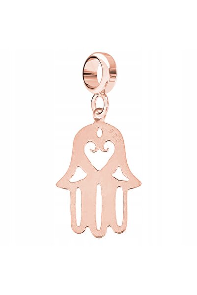 Larezo pandantiv, element decorativ, Model Mâna Providenței, Protectie Hamsa,...