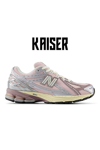 New Balance 1906 Lifestyle Kadın Pembe Spor Ayakkabı