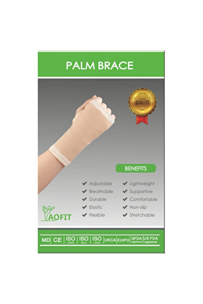 AOFIT Ovite Hand Rest Support (M, L, XL)