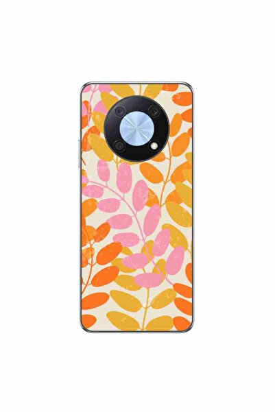 OEM Θήκη συμβατή με Huawei Nova Y90 Σιλικόνης Gel TPU με σχέδιο Καλοκαιρινά Φ...
