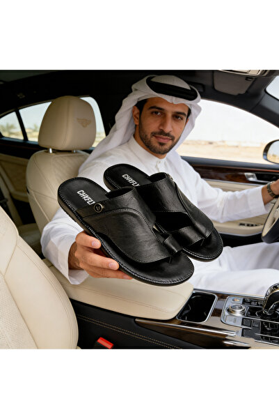 Saudi Step شباشب كبيرة - عالية الجودة مضادة للانزلاق سهلة التنظيف بنعل مطاطي ...