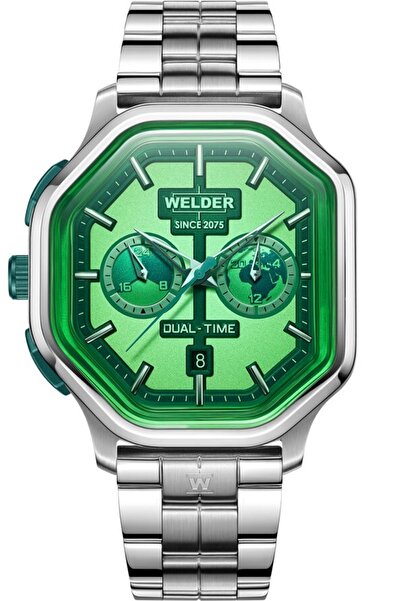 Welder Wwre1000 Erkek Kol Saati