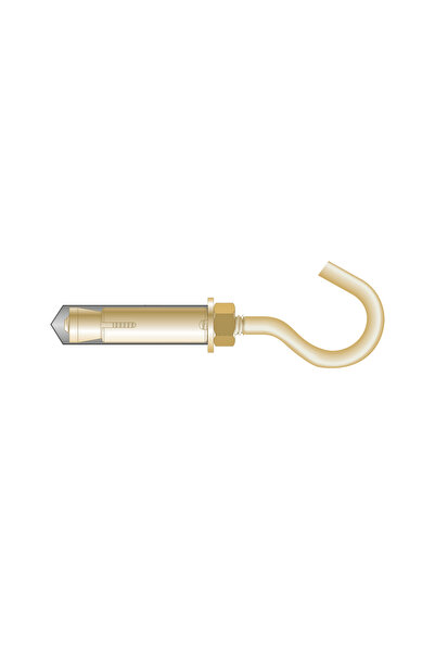 Rocast Set 10 x Conexpand Carlig M12 D30 D16