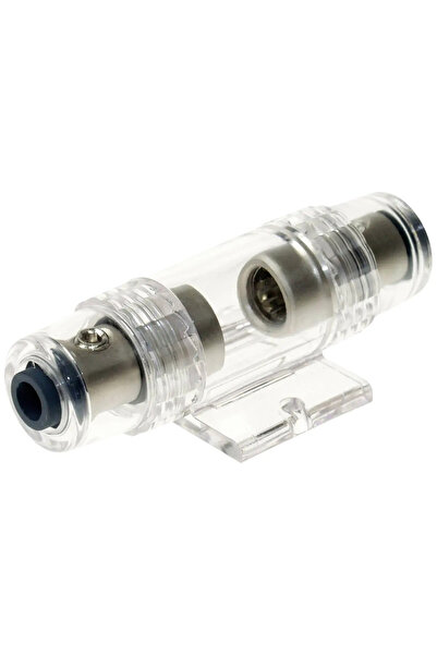 ACV Suport sigurana auto audio argintat max. cablu 10mm2 10-80A 30.3801-01S