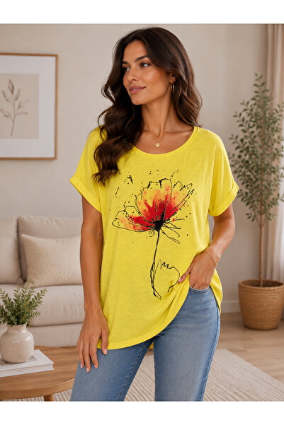 italia Tricou damă