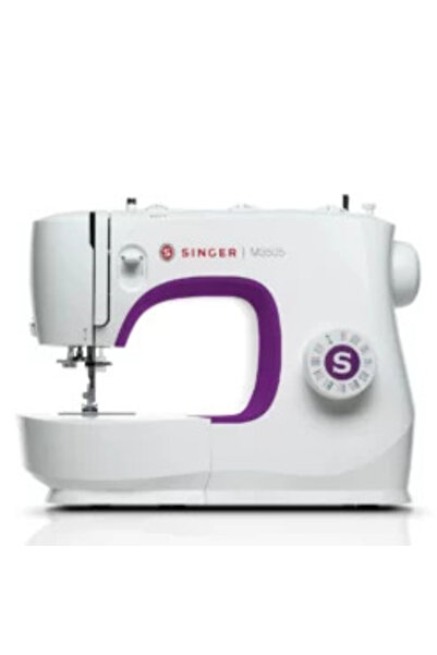 SİNGER ماكينة خياطة منزلية - طراز M 3505