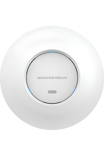 GRANDSTREAM GWN7660E Σημείο Πρόσβασης Δικτύου WiFi Mesh Wi‑Fi 6 Διπλής Ζώνης ...