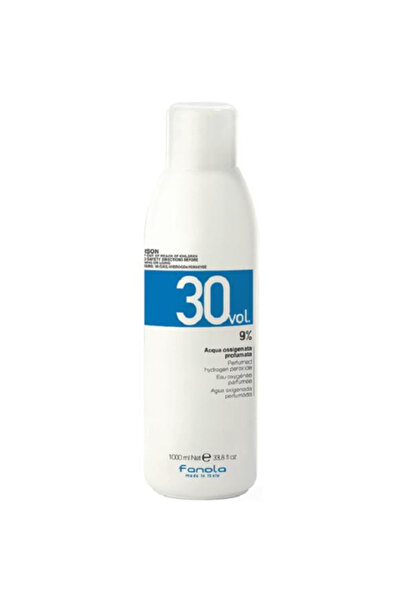 Fanola Fanola Perfumed Oxidant, 30 vol 9%, 1000ml