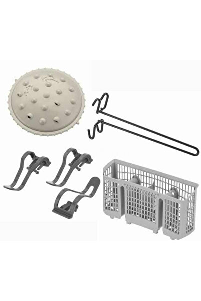 Bosch Kit accesorii masina de spalat vase SMZ5000