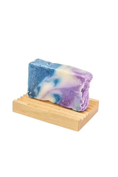 Palo Santo Săpun cu ulei de măsline 100g - Herb of Grace - cu ulei esențial d...