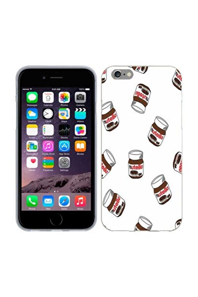 OEM Husa compatibila cu Apple iPhone 6S Plus, iPhone 6 Plus Silicon Gel Tpu M...