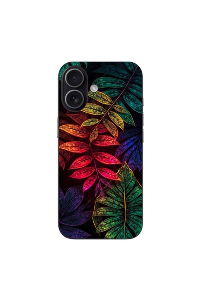 OEM Θήκη συμβατή με Apple iPhone 17, από σιλικόνη gel TPU, με μίνιμαλ σχέδιο ...