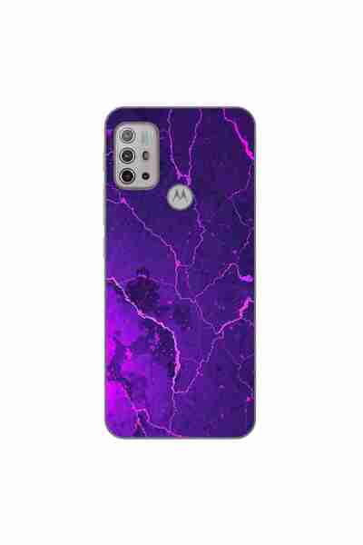 OEM Θήκη συμβατή με Motorola Moto G10, G30, από σιλικόνη gel TPU, μοντέλο Υπε...