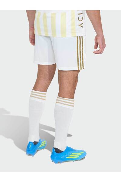 Fenerbahçe 2026/2027 Yeni Sezon Beyaz Şort