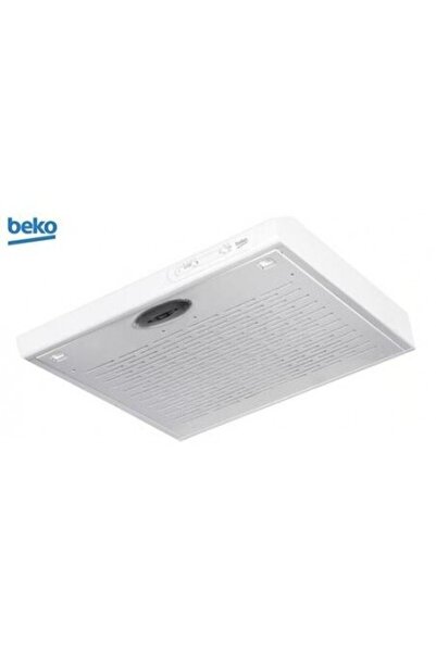 Beko CFB5310W 125 m3/ora 3 trepte Alba
