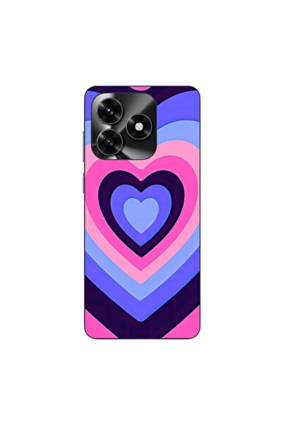 OEM Θήκη συμβατή με Honor X5c Plus από Σιλικόνη Gel TPU, Σχέδιο Powerp Girls ...