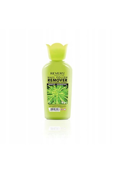 Revers Herbal Acetone-Free Nail Polish Remover 60 Ml