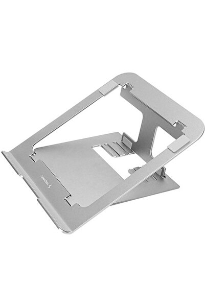 Deep Cool Deepcool SE460 Βάση για φορητό υπολογιστή έως 17.3 " Ασημί
