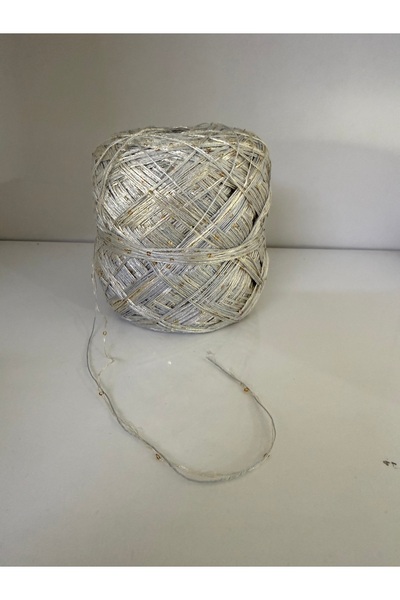 ip PULLU MERSERIZE (300 GR)