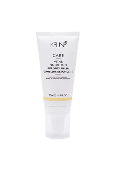 Keune Repairing Cream for Damaged and Porous Hair - Care Vital Nutrition Poro...