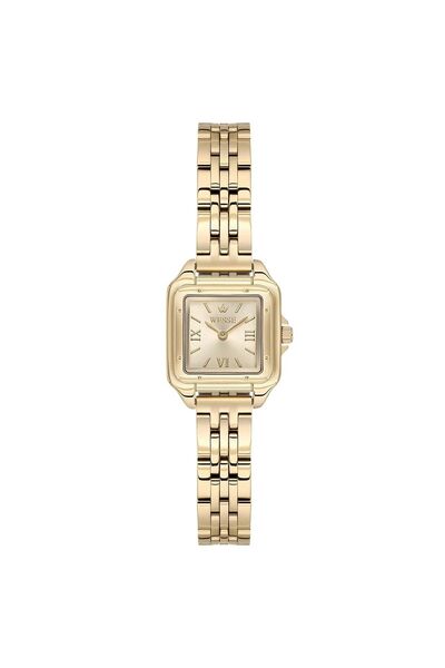 Wesse Wwl116004 Women's Wristwatch