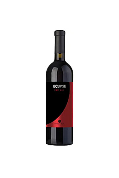 Basilescu Vin roșu Eclipse Pinot Noir, Sec, 0.75 L