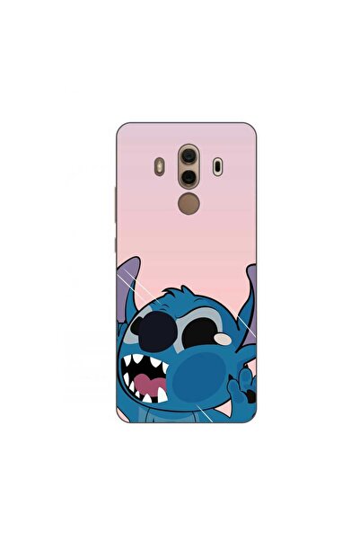 OEM Husa compatibila cu Huawei Mate 10 Pro Silicon Gel Tpu Model Stitch