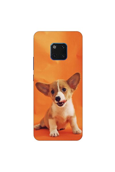 OEM Husa compatibila cu Huawei Mate 20 Pro Silicon Gel Tpu Model Catelus